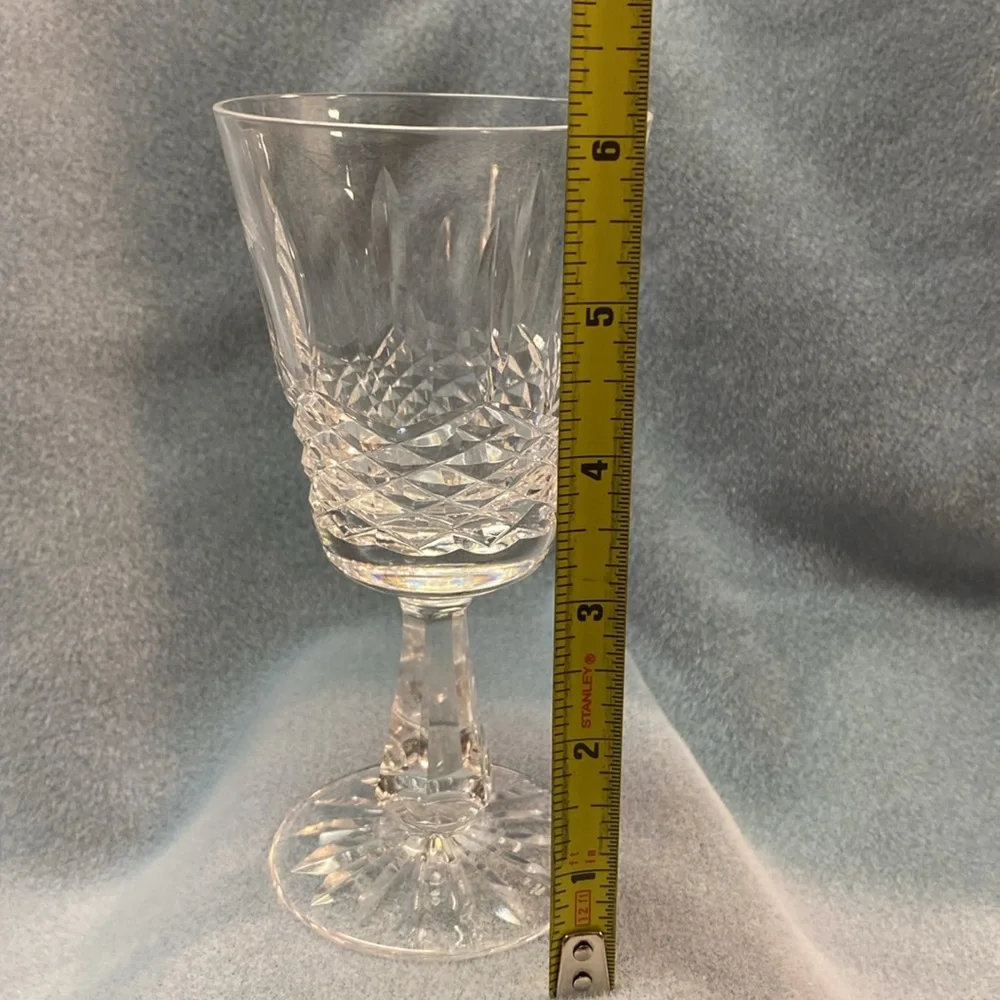 Waterford Crystal enhance your